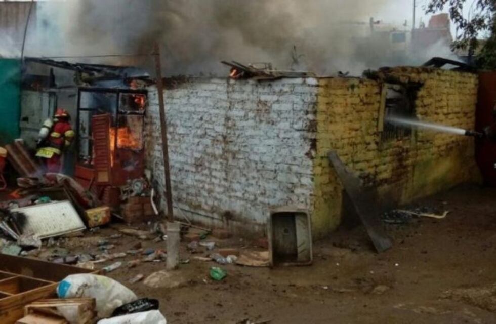 Investigan la muerte de una pareja en La Para