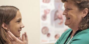 Los certificados de salud en la escuela son obligatorios\u002E