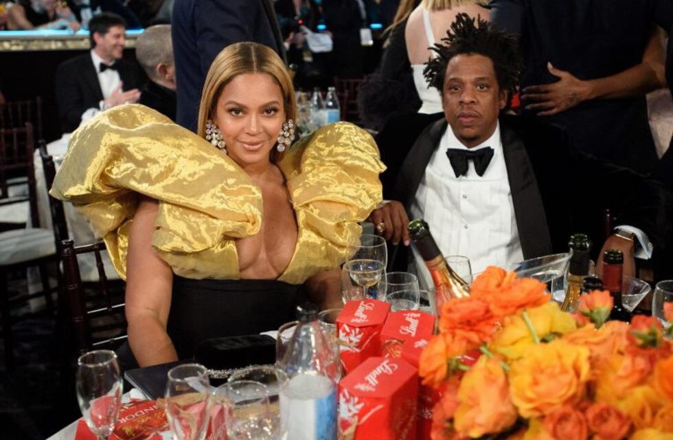 El menú de la gala de los Globos de Oro 2020 fue completamente vegano