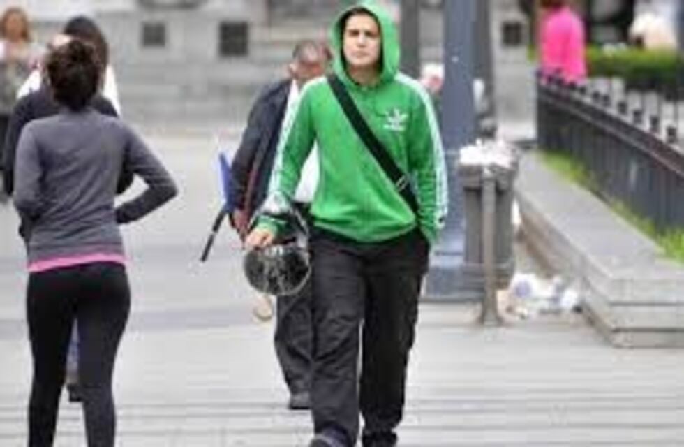 Agosto termina con tiempo fresco en Córdoba