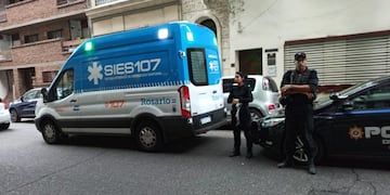 Ya son 7 los rosarinos detenidos por viajar y no cumplir la cuarentena (Radio 2)