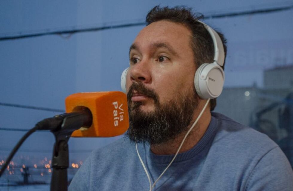El doctor José Ferro y su mirada ante el COVID 19