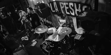 Llega Verano en la Fundación del 11 de enero al 14 de febrero (Facebook La Pesho)