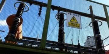 La EPE anunciu00f3 cortes de luz.