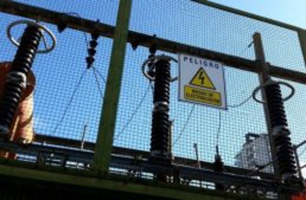 Un técnico de una contratista de la EPE falleció este lunes en Zavalla
