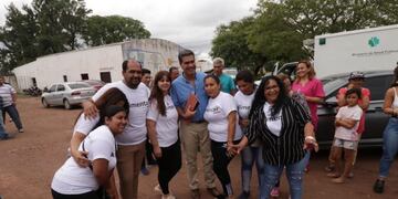 Ya son más de dos mil los comercios adheridos y hay grandes expectativas desde el sector respecto del índice de ventas\u002E