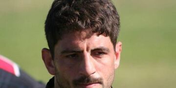 Juan José De la Plata es el rugbier acusado de golpear a su hija\u002E