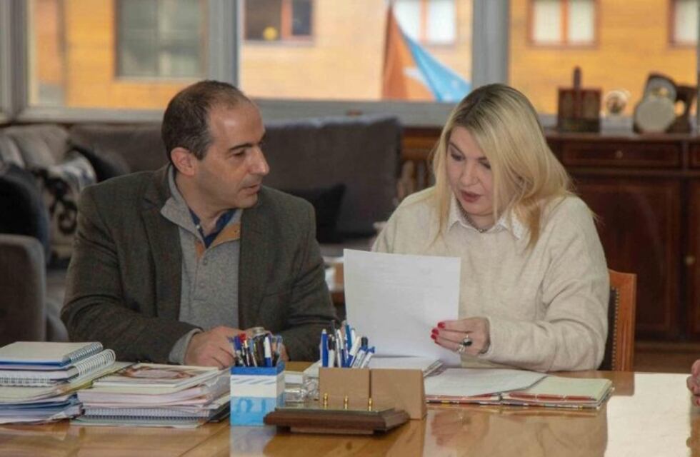 La DPOSS implementa un programa de vinculación barrial y escucha al vecino