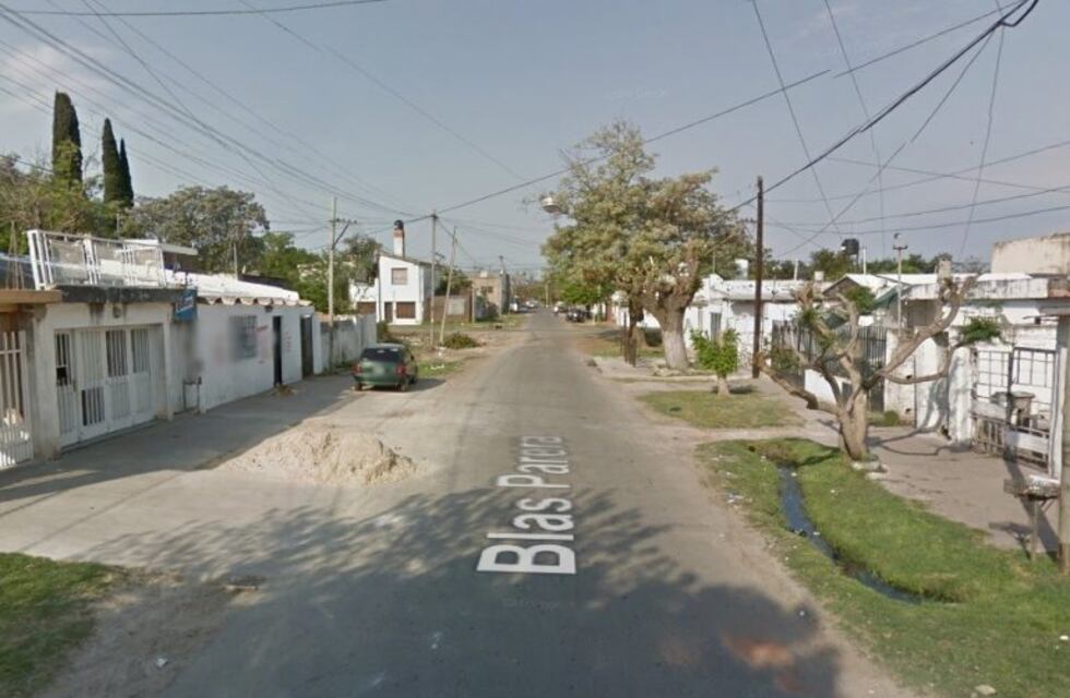 Una mujer denunció que su pareja la amenazó con un arma de fuego