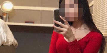 La insólita razón por la que una joven de 18 años subasta su virginidad