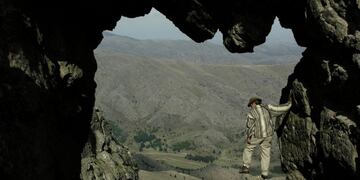 Sierra de la Ventana