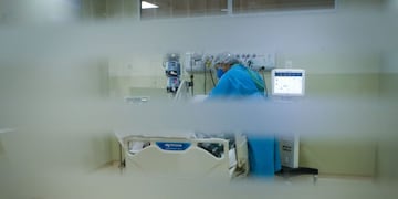 El departamento Gualeguaychú contabiliza 151 casos de COVID-19\u002E