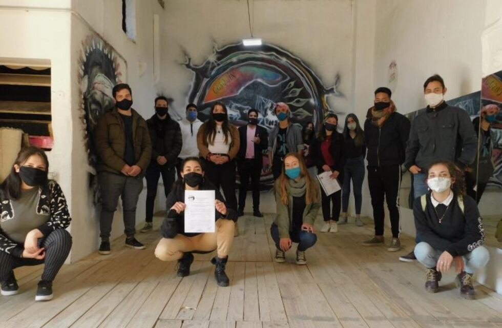 Crearán el primer "Punto de Inclusión Digital" para estudiantes del centro de Punilla