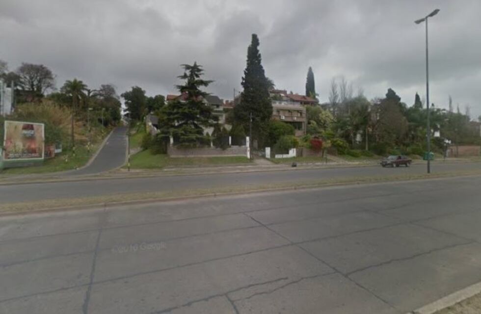 Persiguió a cinco personas en un auto, acuchilló a una de ellas y la condenaron