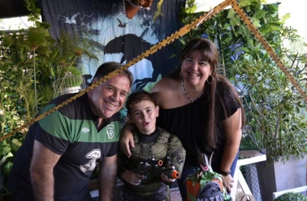 El hijo de Carna habló sobre su dislexia e hizo llorar a todo el panel de Involucrados