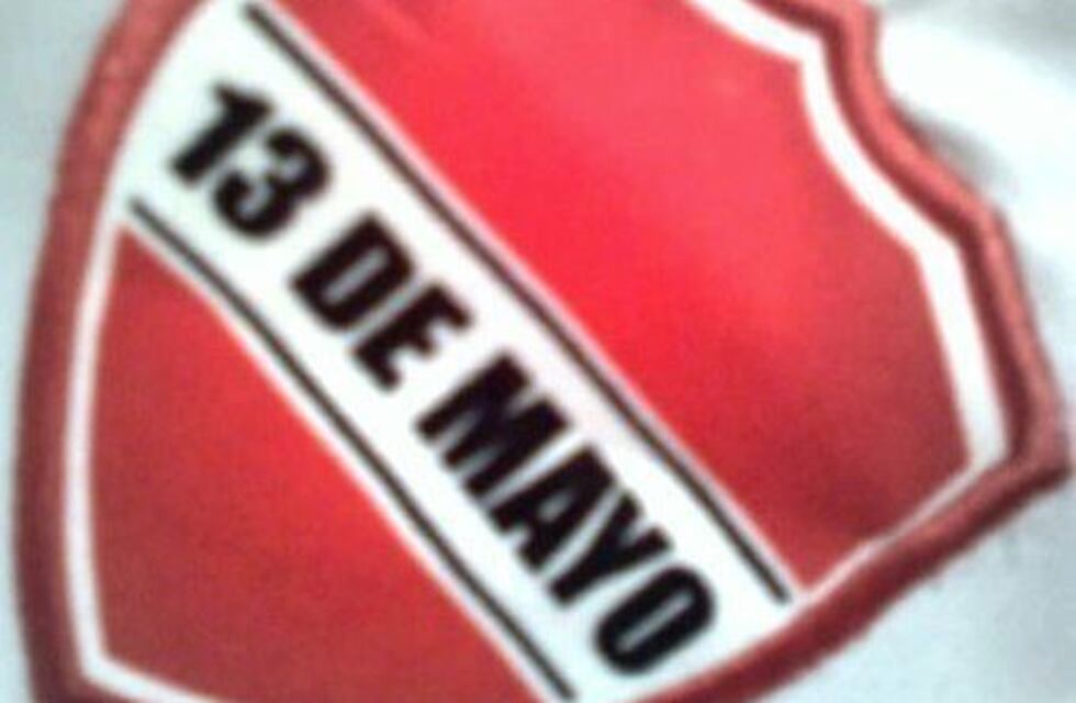 Efemérides: cumplió 62 años el "Club 13 de mayo"