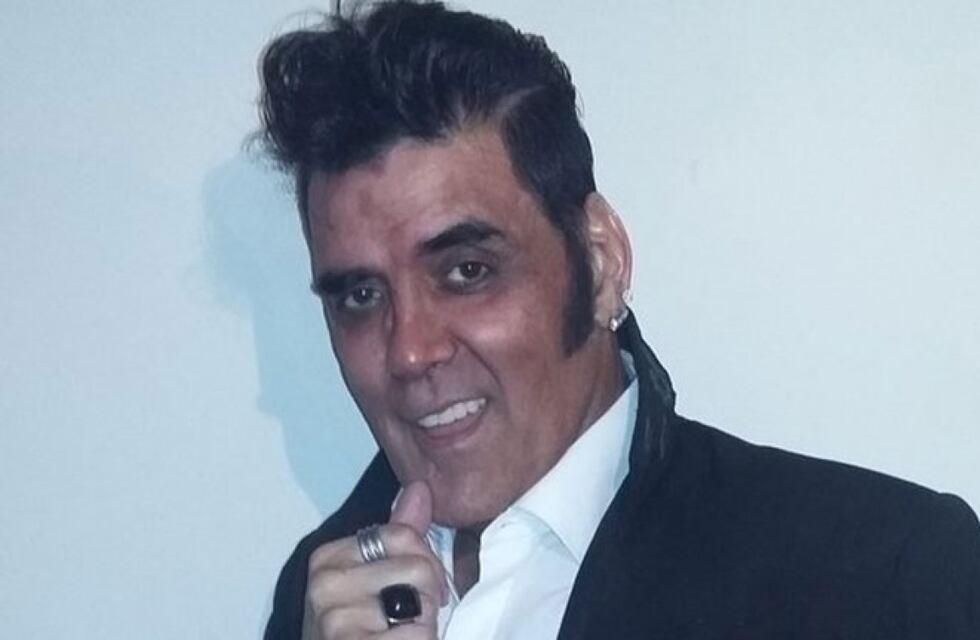 Falleció "Pocho la Pantera" a los 65 años por un cáncer de riñon