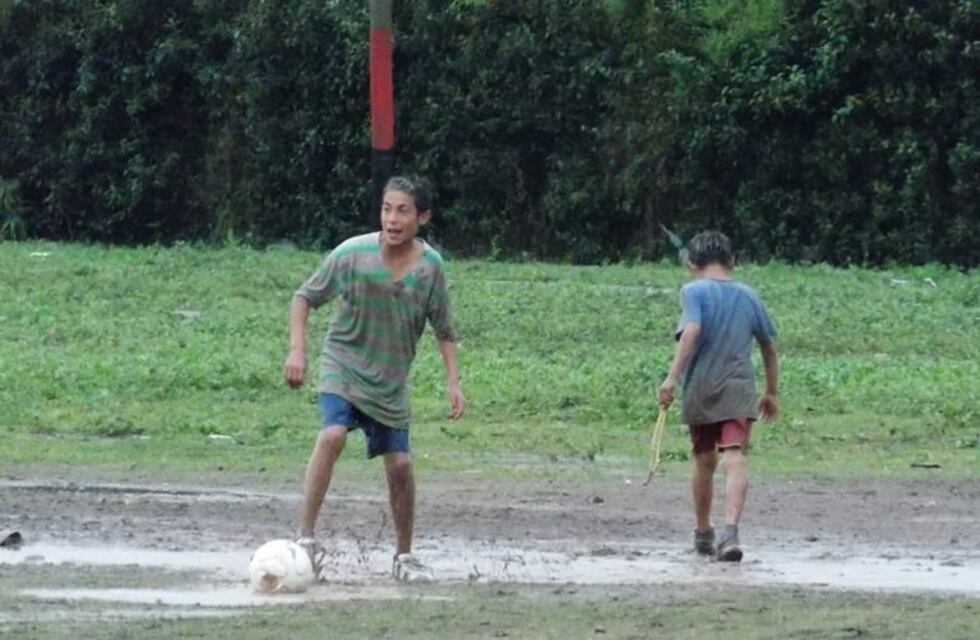 El presunto asesino de Kevin Aguirre se entregó en Fiscalía