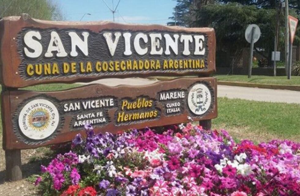 Sanvicentino aislado por haber mantenido contacto con una persona infectada de Rosario