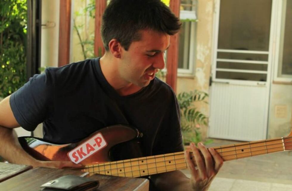 El emotivo mensaje del empresario Bertini el día en que su hijo asesinado cumpliría 26 años