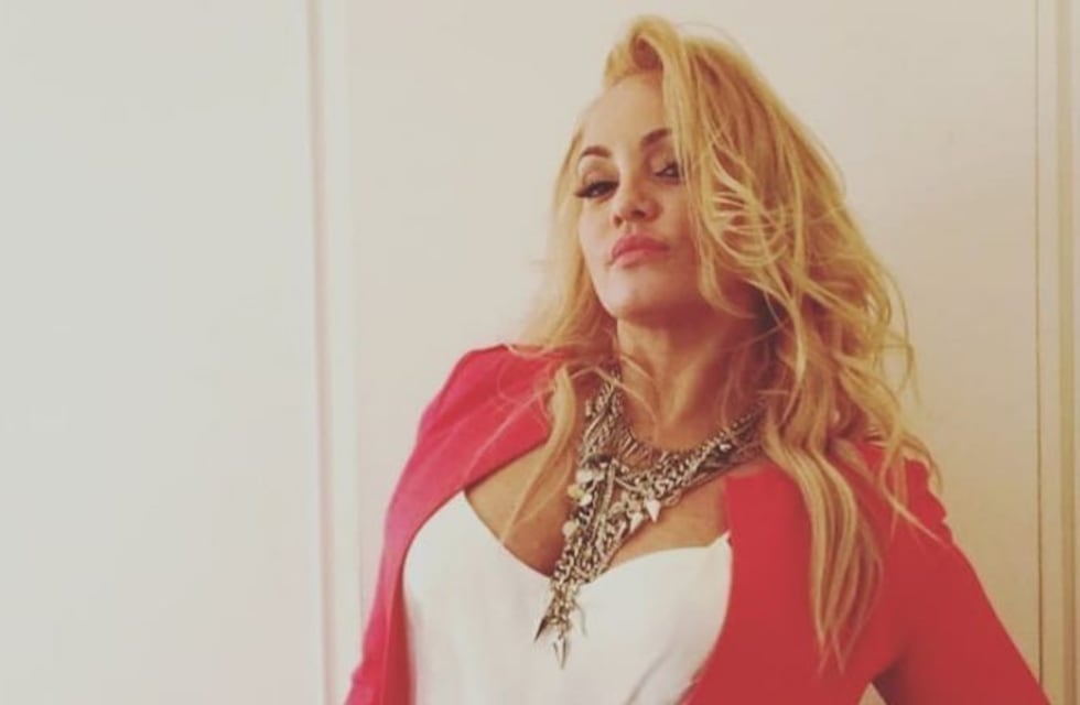 Sin ropa para Playboy: el impactante recuerdo de María Eugenia Ritó