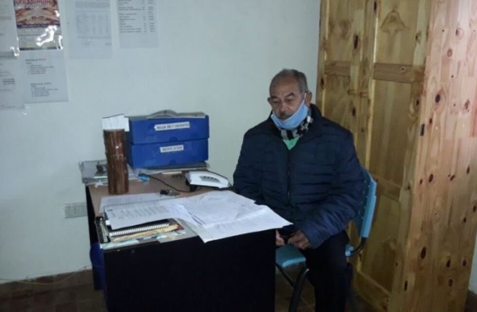 Porteros dicen que las escuelas no están preparadas para la vuelta de las clases