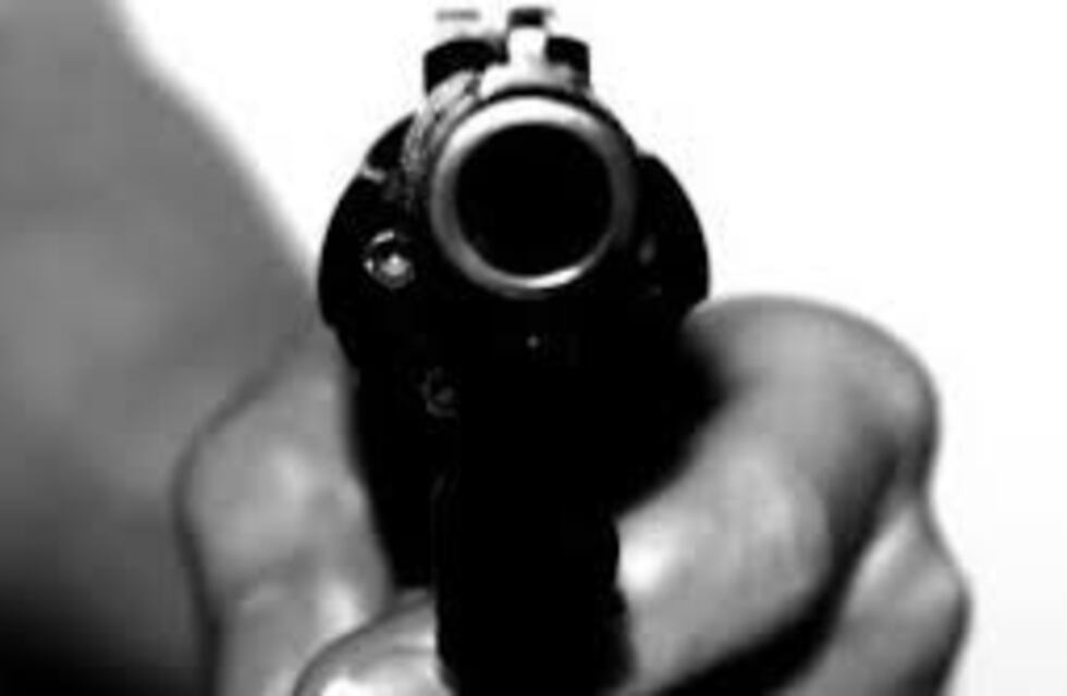 Wanda: detuvieron a una pareja que atemorizaba a los vecinos con un arma de fuego