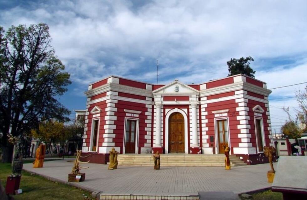 Coronavirus: cinco empleados estatales tuvieron que ser aislados