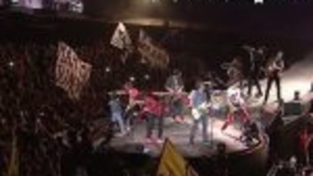 Ciro y su Mannequin Challenge