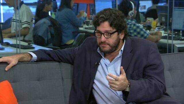 Pablo Avelluto, el periodista elegido por Macri para encabezar el Ministerio de Cultura