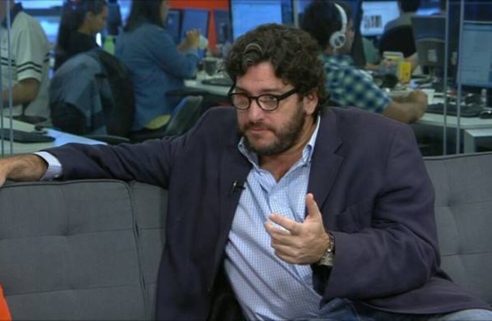 Las palabras de Pablo Avelluto, luego de la muerte de su hijo Nicolás: “Mi dolor es infinito”