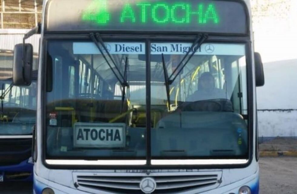 Desde el lunes aumentarán las frecuencias de dos corredores