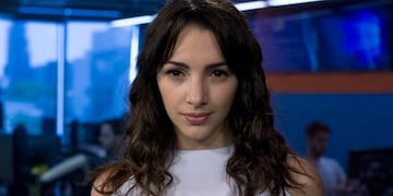 Thelma Fardin\u002E (Archivo)