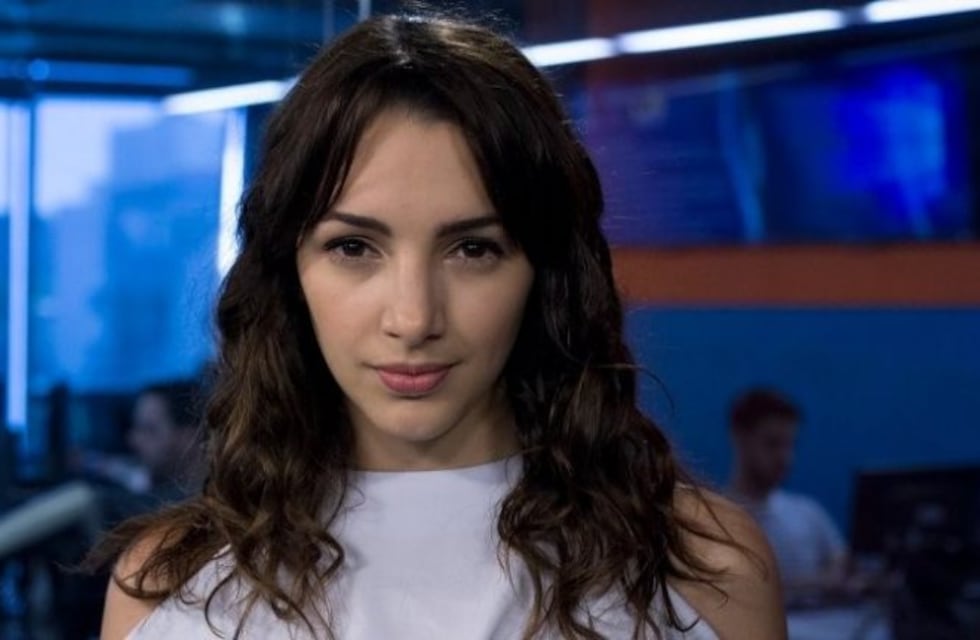 Thelma Fardin se solidarizó con la sobrina de José Alperovich