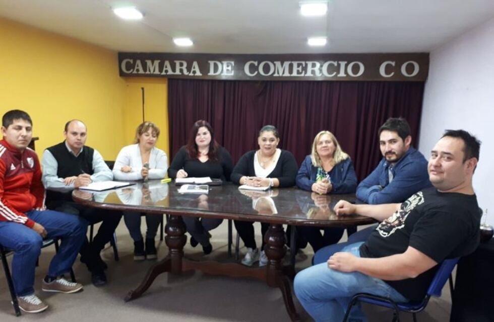 Cámara de Comercio preocupada por crisis en ventas y en el empleo