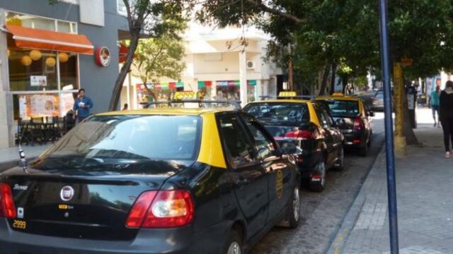 Advierten que el episodio de antisemitismo se registró en las calles del microcentro\u002E (Web)