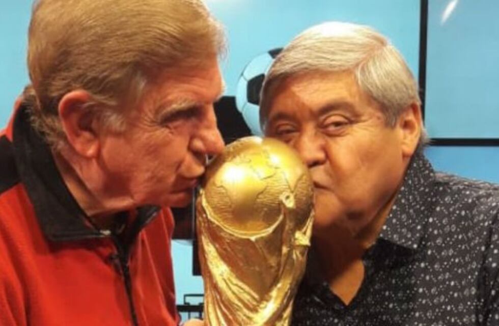 El recuerdo en cordobés del título de la Selección en 1978