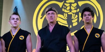 Cobra Kai