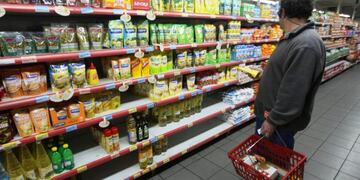 Inflación en Rosario