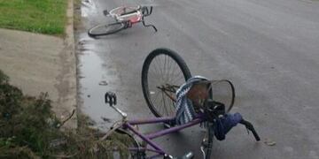 Choque Zaracondegui al 200