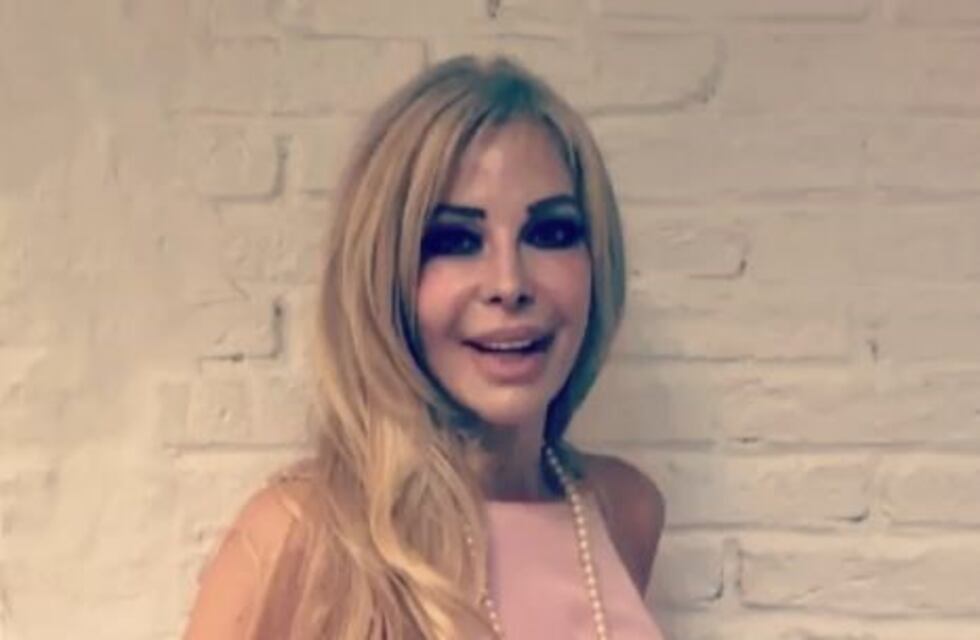 Graciela Alfano habría tenido romances con dos presidentes