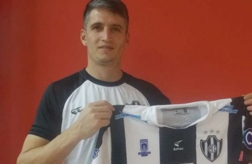 Requena, ex arquero de Talleres, refuerzo para el Sapito Coleoni