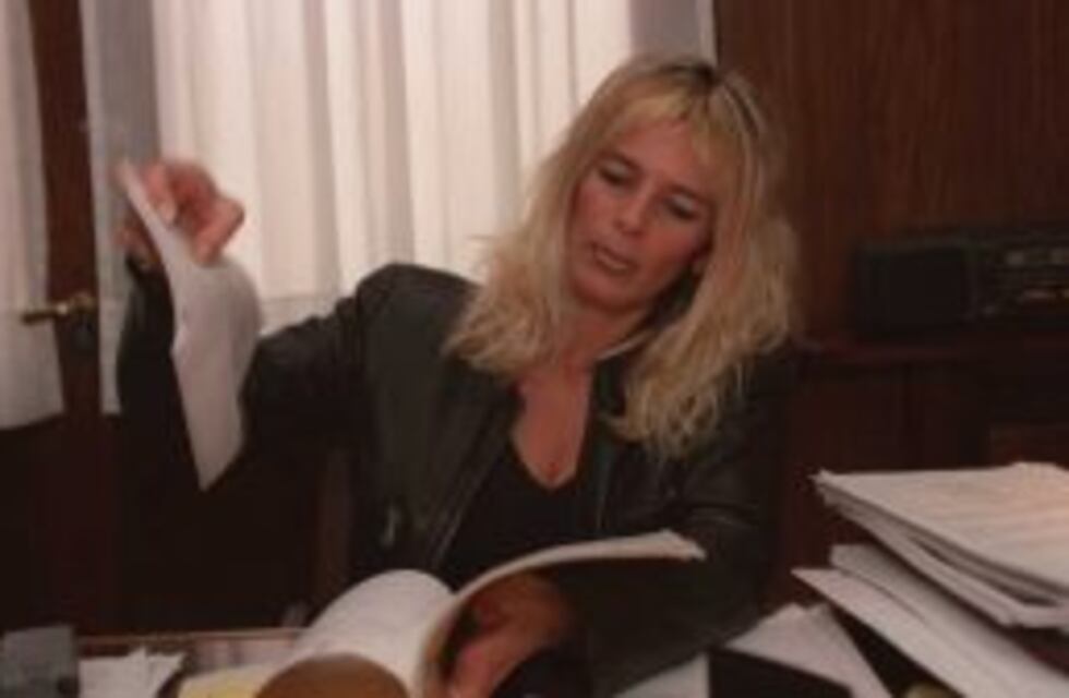 Asaltaron a una fiscal penal de La Plata, la arrastraron del pelo y la dejaron encerrada en su casa