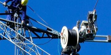 Fibra optica en Jujuy