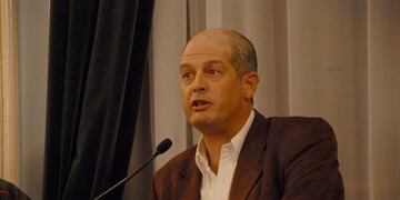 Mario Sabbatella, Viedma