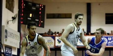 Victoria de Comunicaciones en Junín