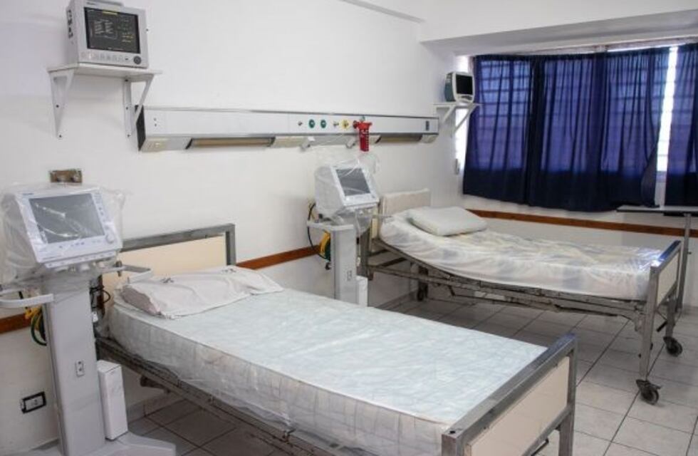 Morteros: 30 aislados y cuatro hisopados por coronavirus en estudio