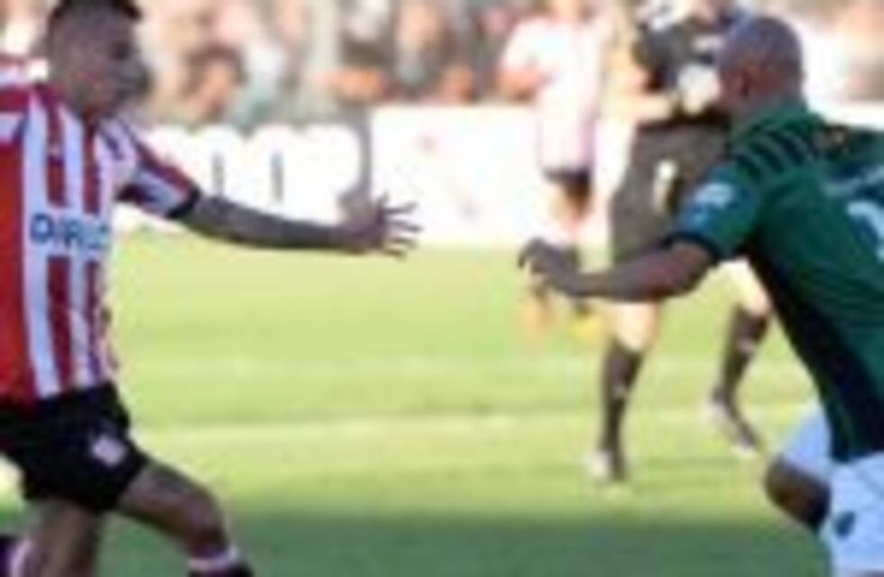 San Martín sorprendió y derrotó 3 a 2 a Estudiantes, que quedó segundo