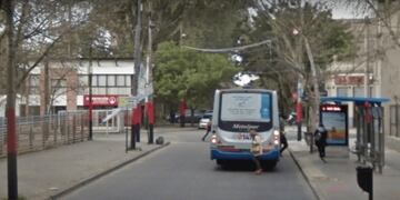 Anunciaron cortes de tránsito en \