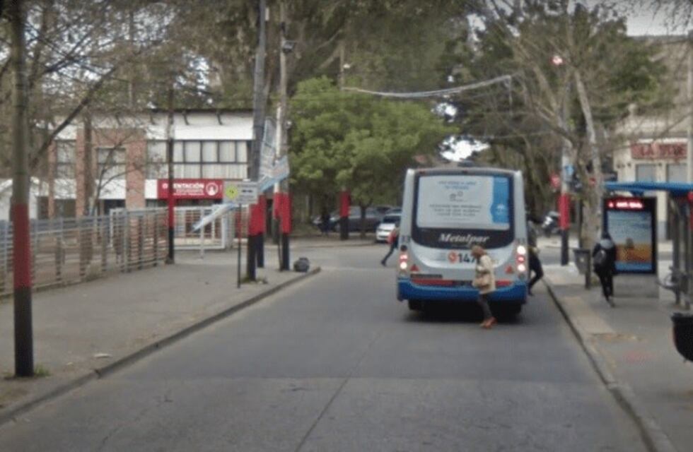 Cortes de tránsito por obras en la Ciudad Universitaria